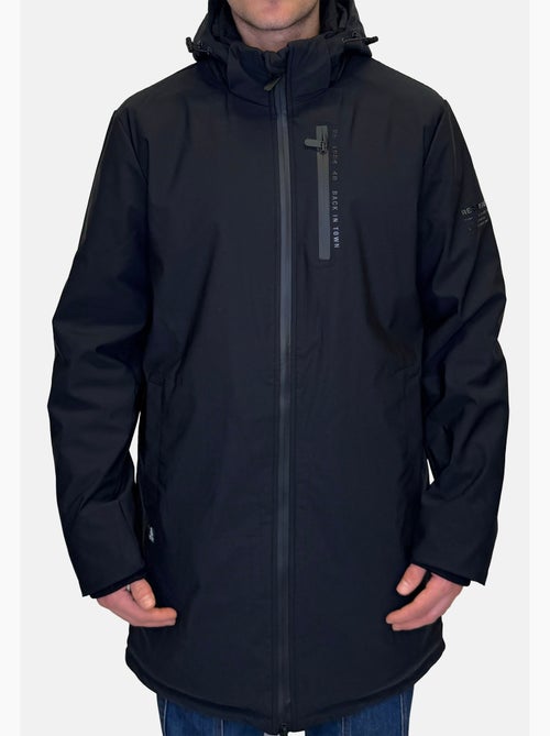 Parka Redskins Grida Active - Kiabi Parka Redskins Grida Active - Kiabi