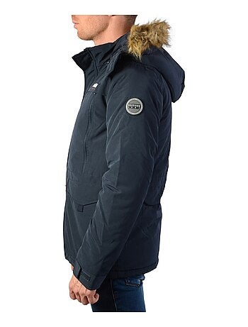 Parka Redskins Junior Imitation Fourure