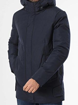 Parka Redskins November Tanow