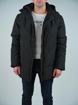 Parka Redskins November Tanow