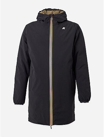 Parka reversible - k-way
