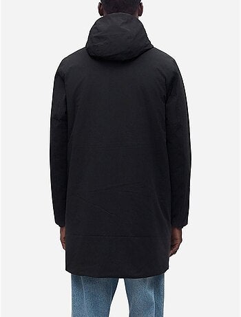 Parka reversible - k-way