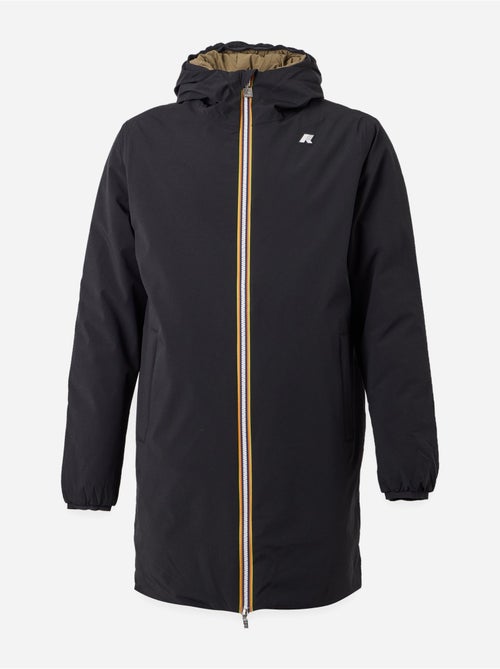 Parka reversible - k-way - Kiabi Parka reversible - k-way - Kiabi