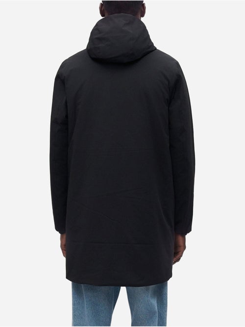 Parka reversible - k-way - Kiabi Parka reversible - k-way - Kiabi