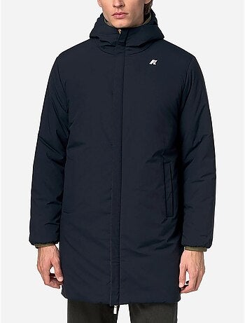 Parka reversible - k-way