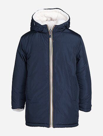 Parka reversible - Kizco