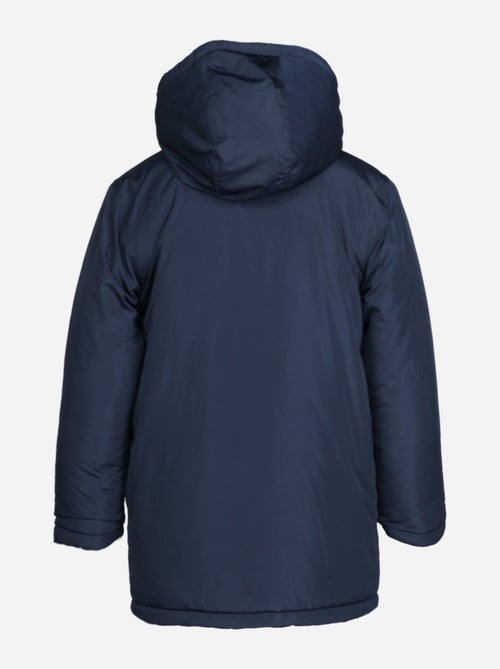 Parka reversible - Kizco - Kiabi