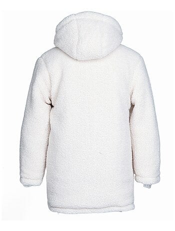 Parka reversible - Kizco