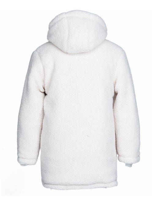 Parka reversible - Kizco - Kiabi