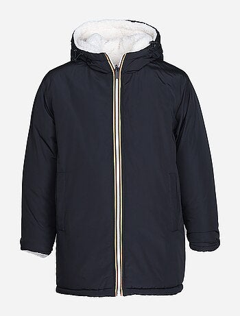 Parka reversible - Kizco