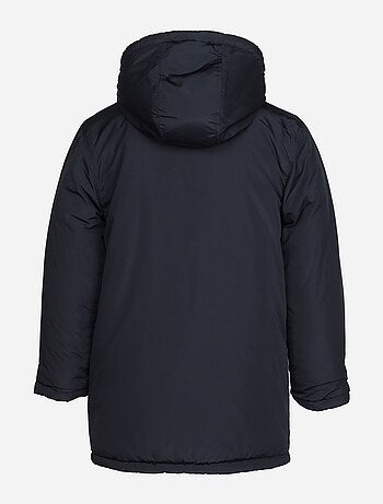 Parka reversible - Kizco