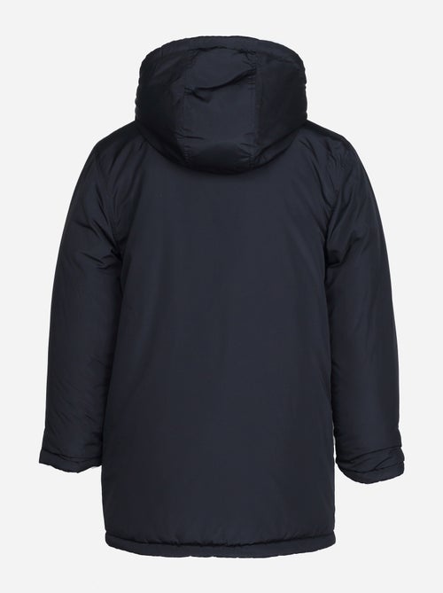 Parka reversible - Kizco - Kiabi
