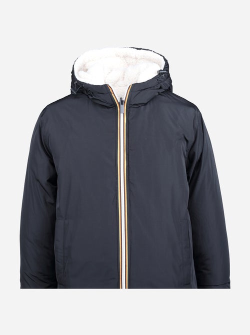Parka reversible - Kizco - Kiabi