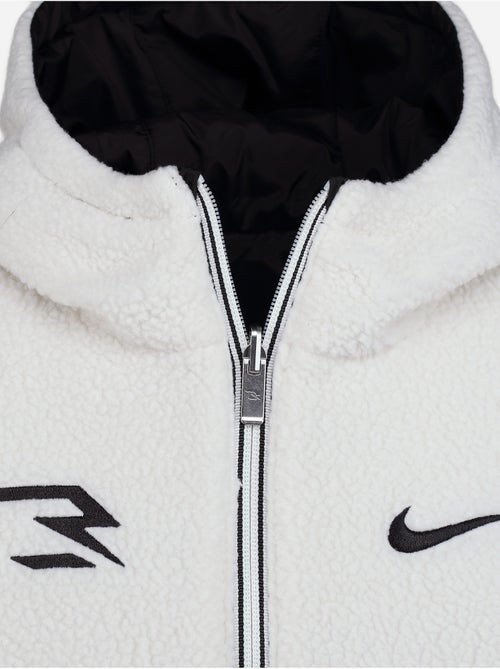 Parka reversible - Nike - Kiabi