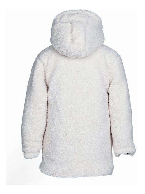 Parka reversible - Kiabi