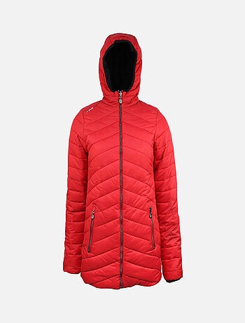 Parka réversible de ski ASARIO - PEAK MOUNTAIN