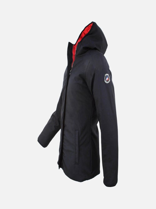 Parka réversible de ski   ASARIO - PEAK MOUNTAIN - Kiabi