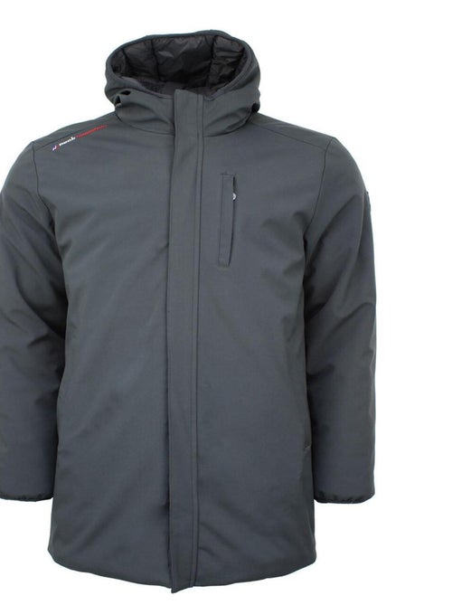 Parka réversible de ski   CESARIO - PEAK MOUNTAIN - Kiabi