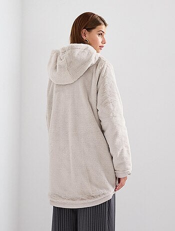 Parka réversible, MO Fashion