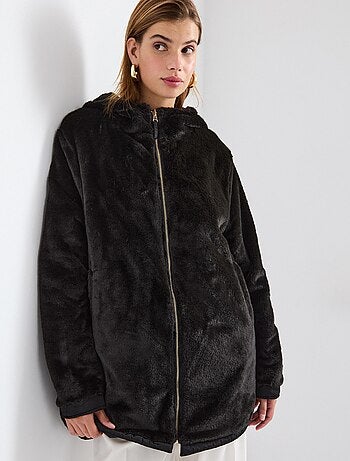 Parka réversible, MO Fashion