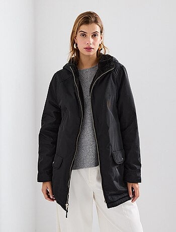 Parka réversible, MO Fashion