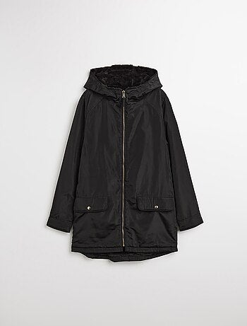 Parka réversible, MO Fashion