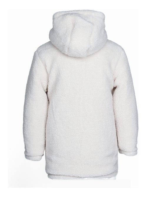 Parka reversible - Kiabi