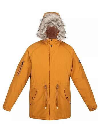 Parka salinger - regatta