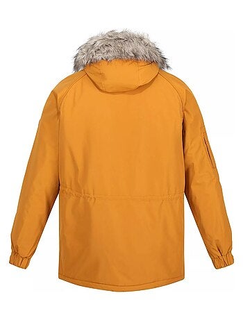 Parka salinger - regatta