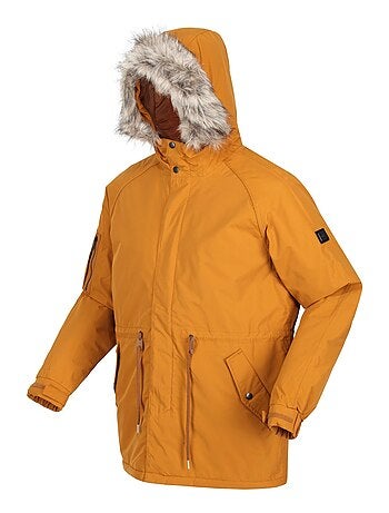 Parka salinger - regatta
