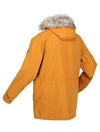 Parka salinger - regatta