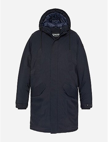 Parka Schott chasen