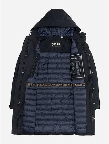 Parka Schott chasen