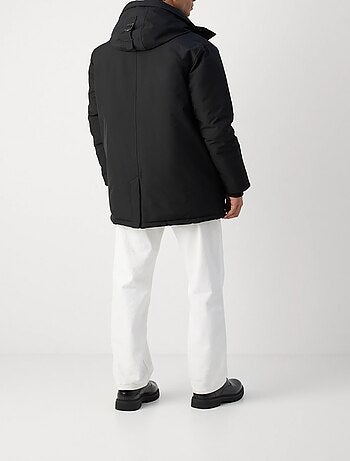 Parka Schott Elder