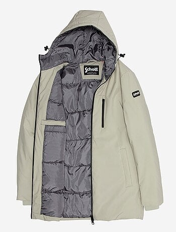Parka Schott Fargo 2