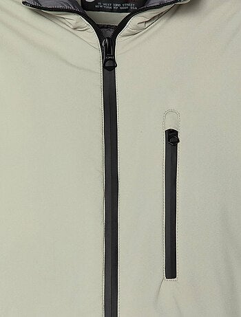 Parka Schott Fargo 2