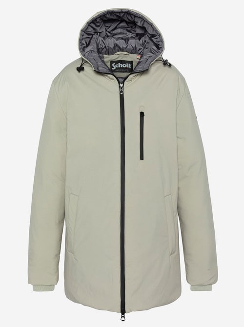 Parka Schott Fargo 2 - Kiabi