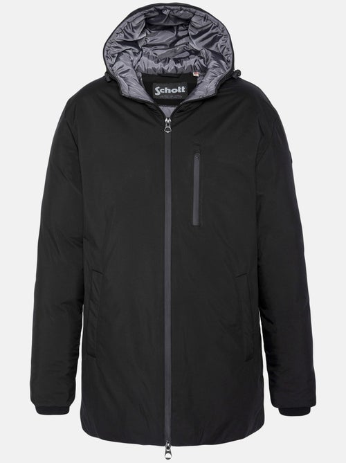 Parka Schott Fargo 2 - Kiabi