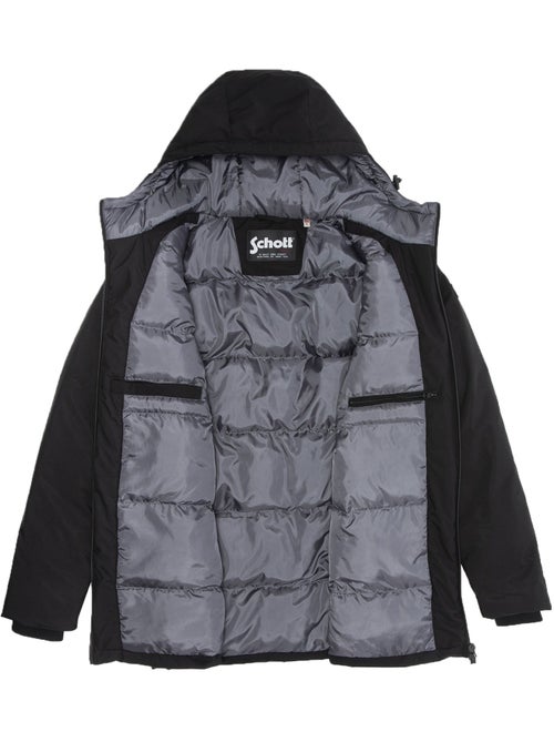 Parka Schott Fargo 2 - Kiabi