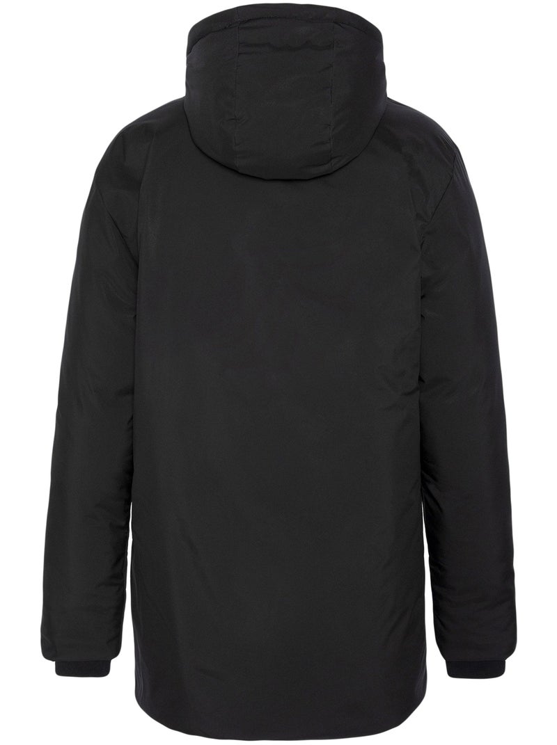 Parka Schott Fargo 2 Noir - Kiabi