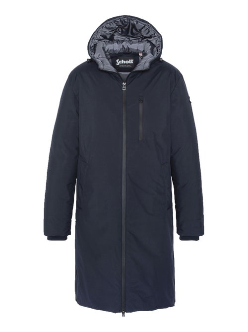 Parka Schott Fargo - Kiabi