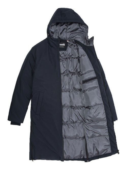 Parka Schott Fargo - Kiabi