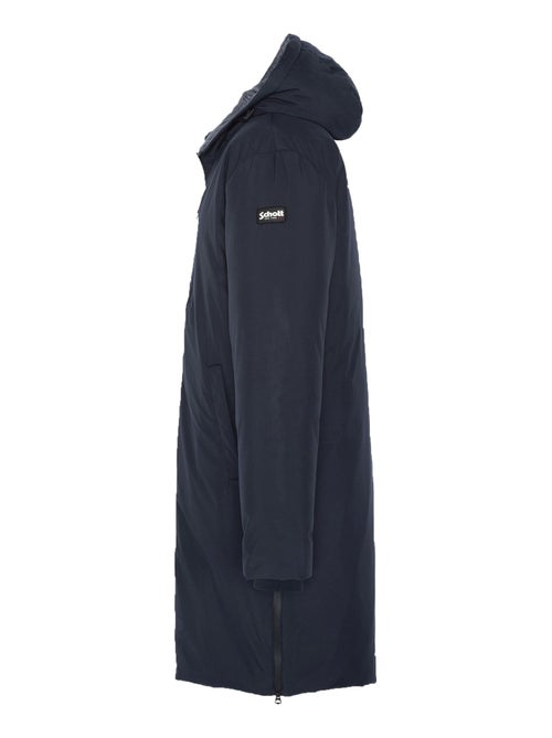 Parka Schott Fargo - Kiabi