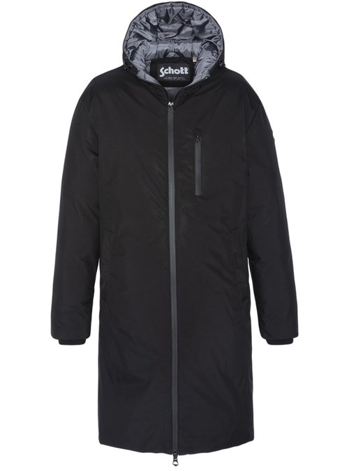 Parka Schott Fargo - Kiabi