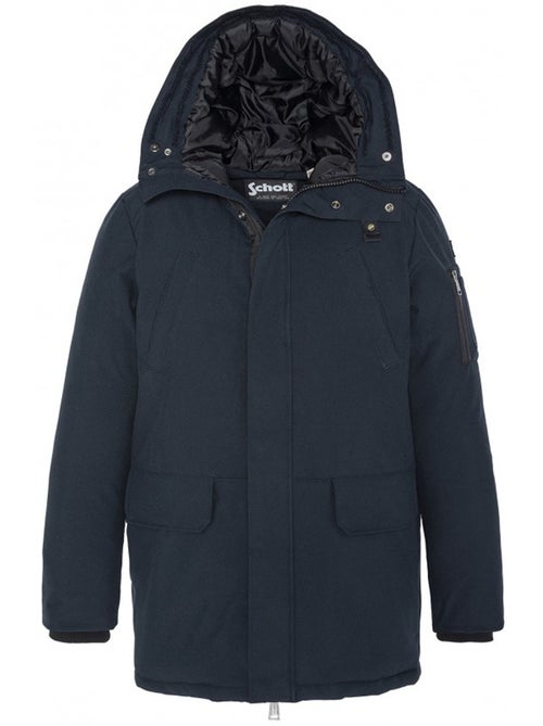 Parka Schott Nelson20 - Kiabi