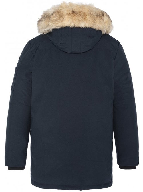 Parka Schott Nelson20 - Kiabi