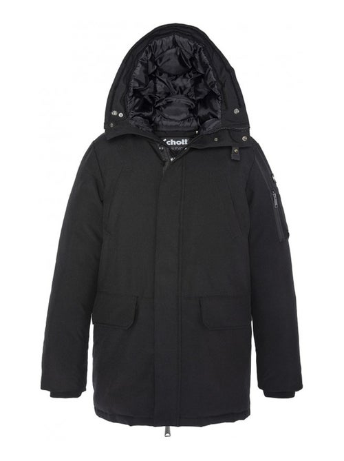 Parka Schott Nelson20 - Kiabi