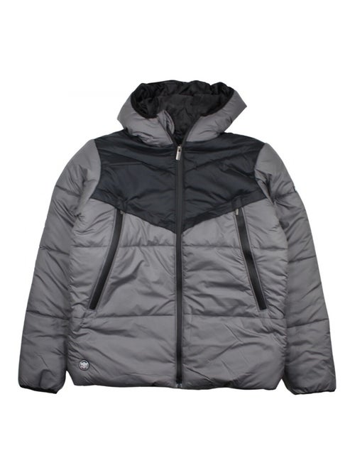 Parka Scott homme - Kiabi