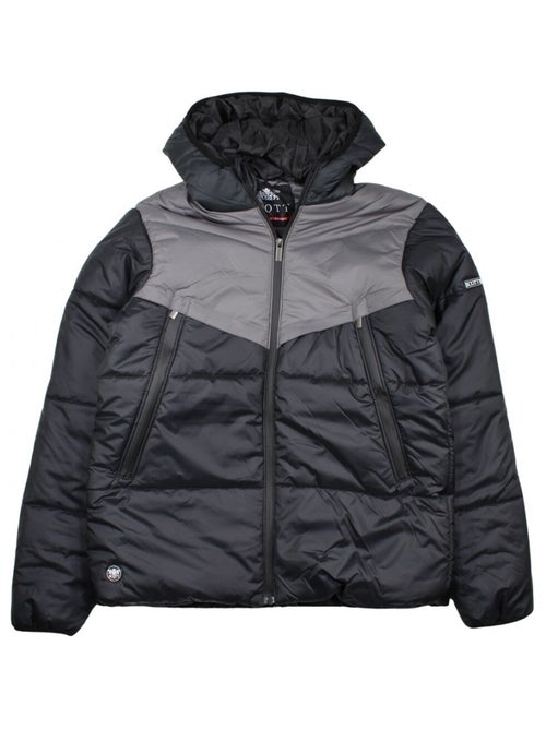 Parka Scott homme - Kiabi