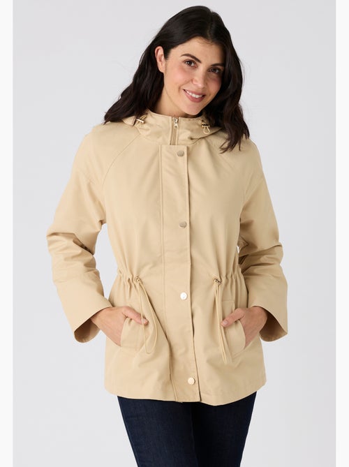 Parka souple et légère - Damart - Kiabi
